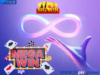 Endless Variation of Games 97PKR